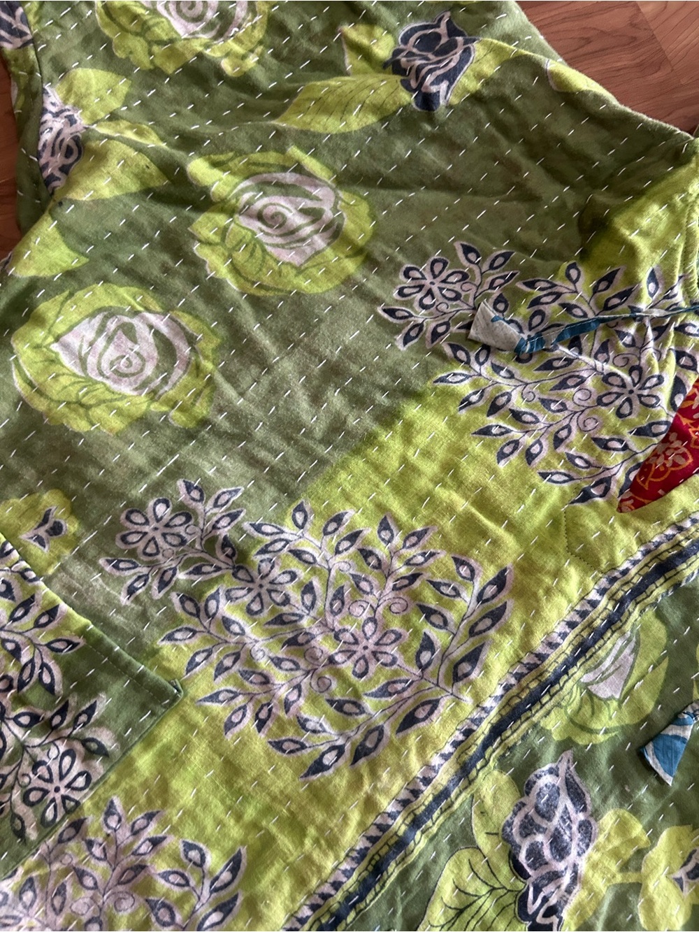 Kantha - Picture 2 of 5